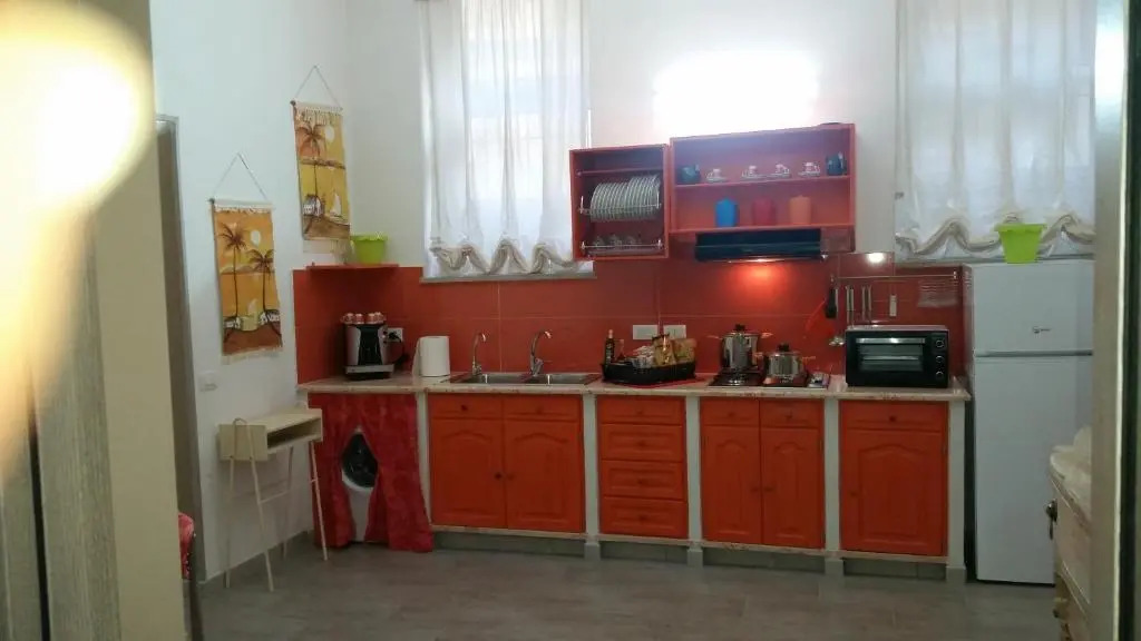 Casa Marta SantErasmo