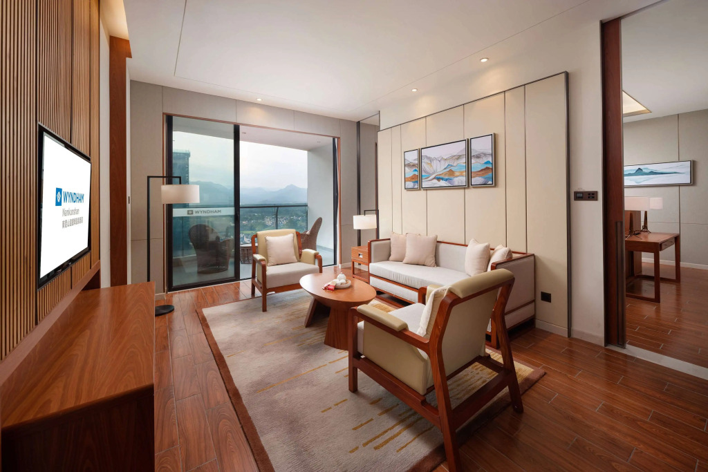 Wyndham Nankunshan