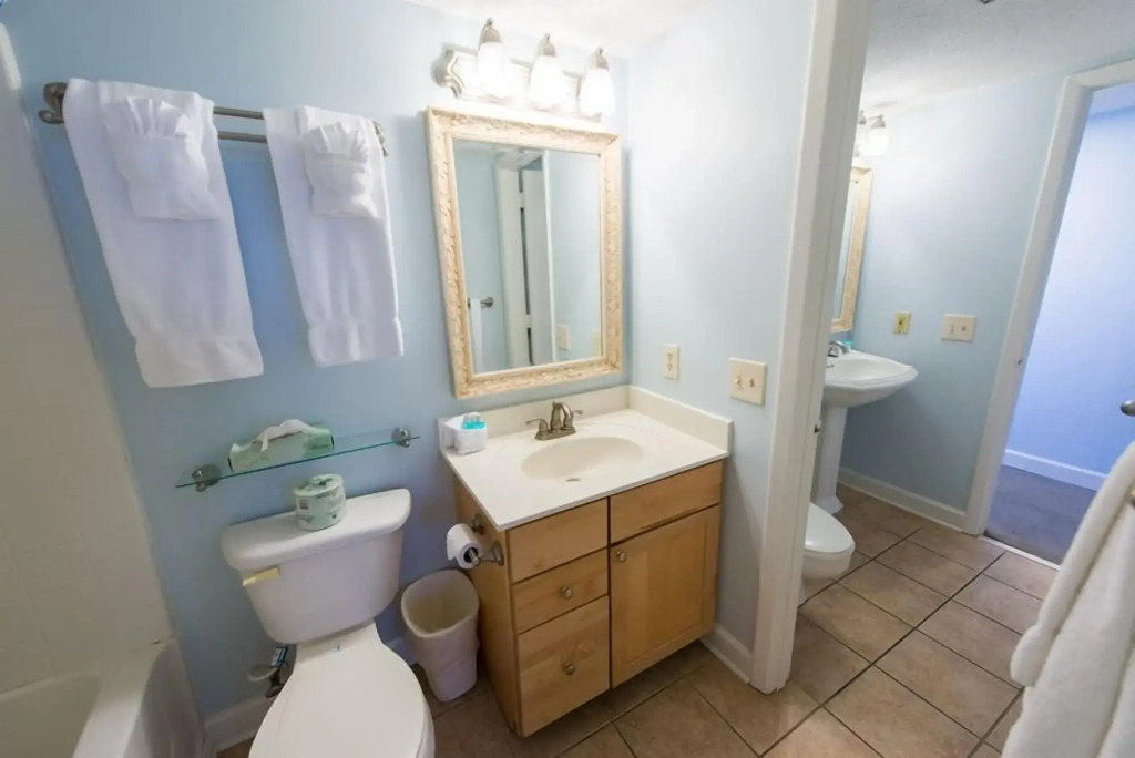 Shell Island Resort - All Oceanfront Suites