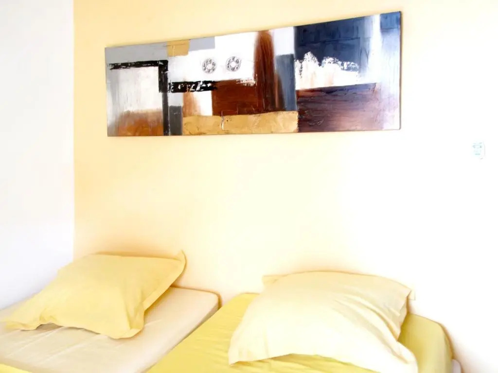Spacieuse villa à Deshaies avec piscine privée