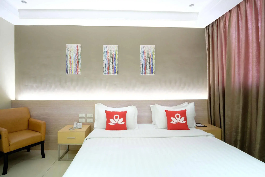 Zen Premium Binondo