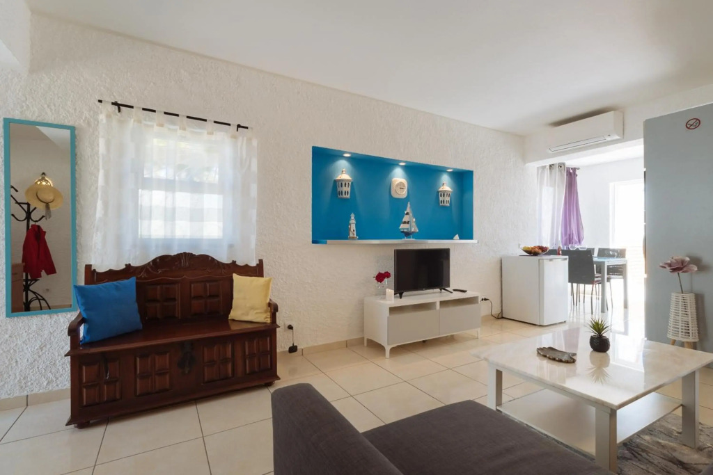 Apartment Tropicos