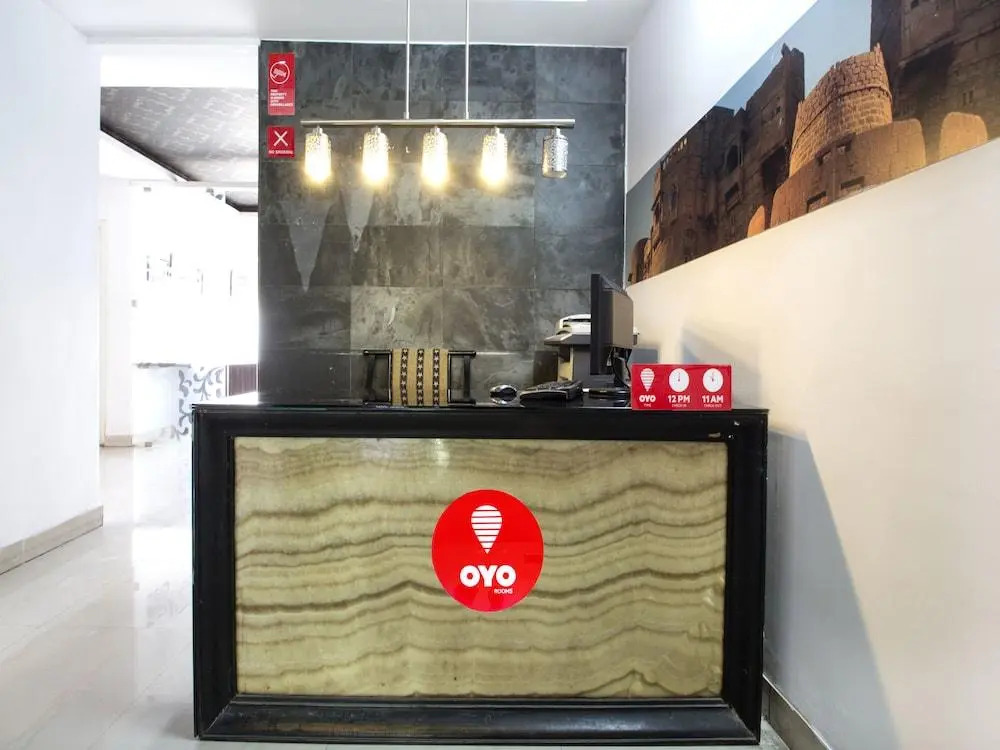 OYO 7495 Manikonda