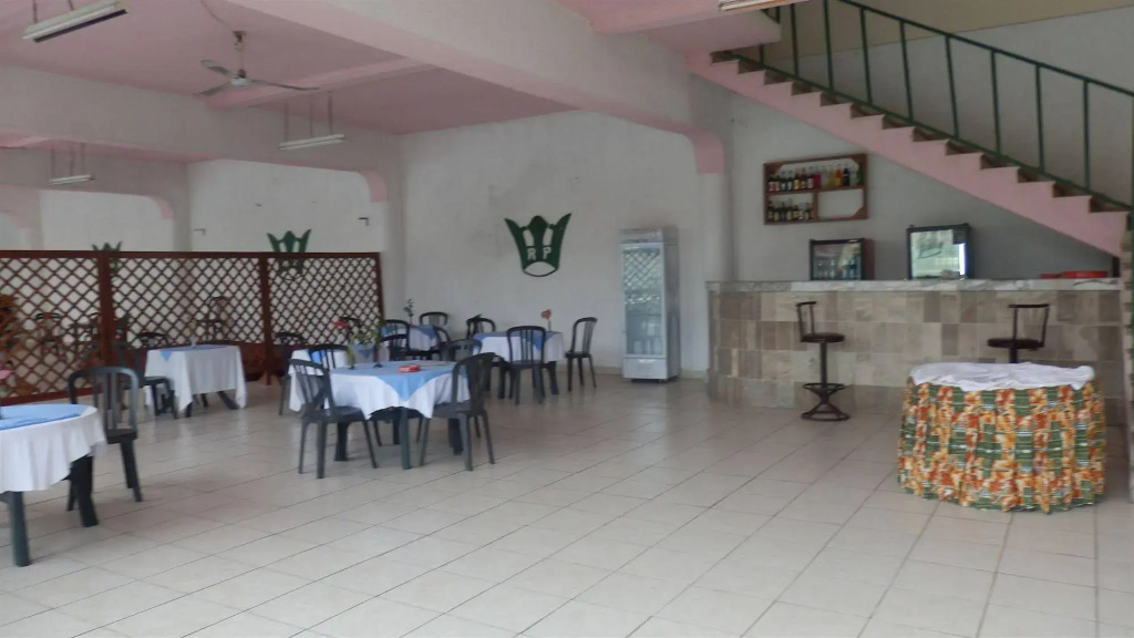 Hotel Royal Palace