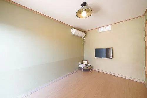 Jeonju Chaeun Pension