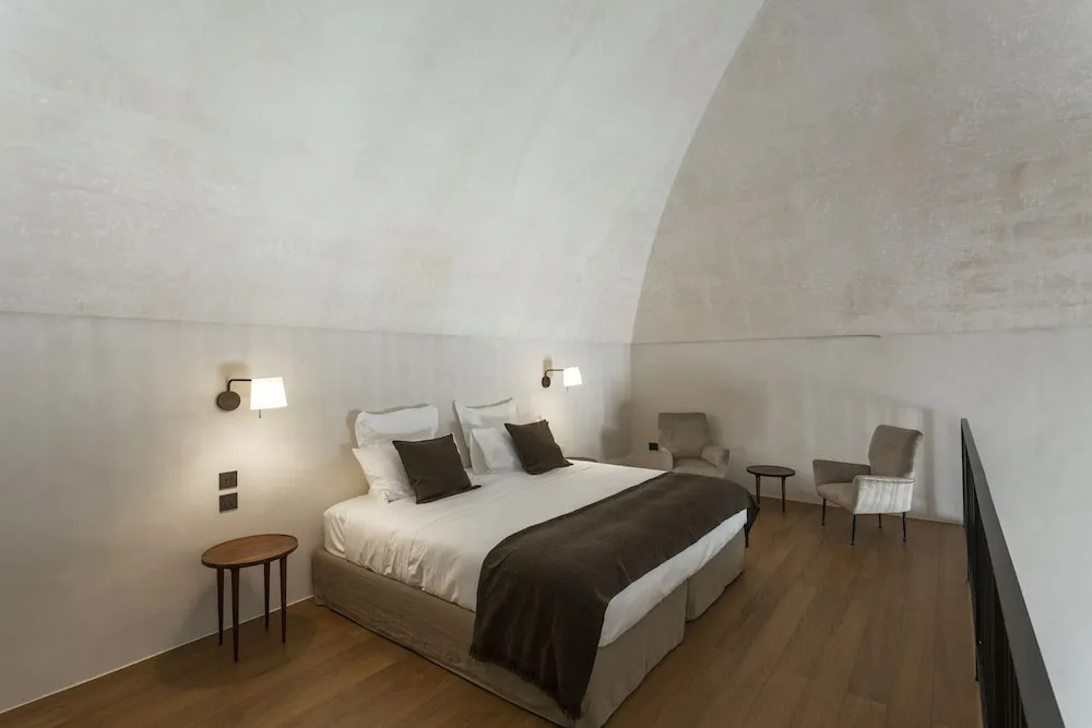 Palazzo Tafuri Boutique Hotel