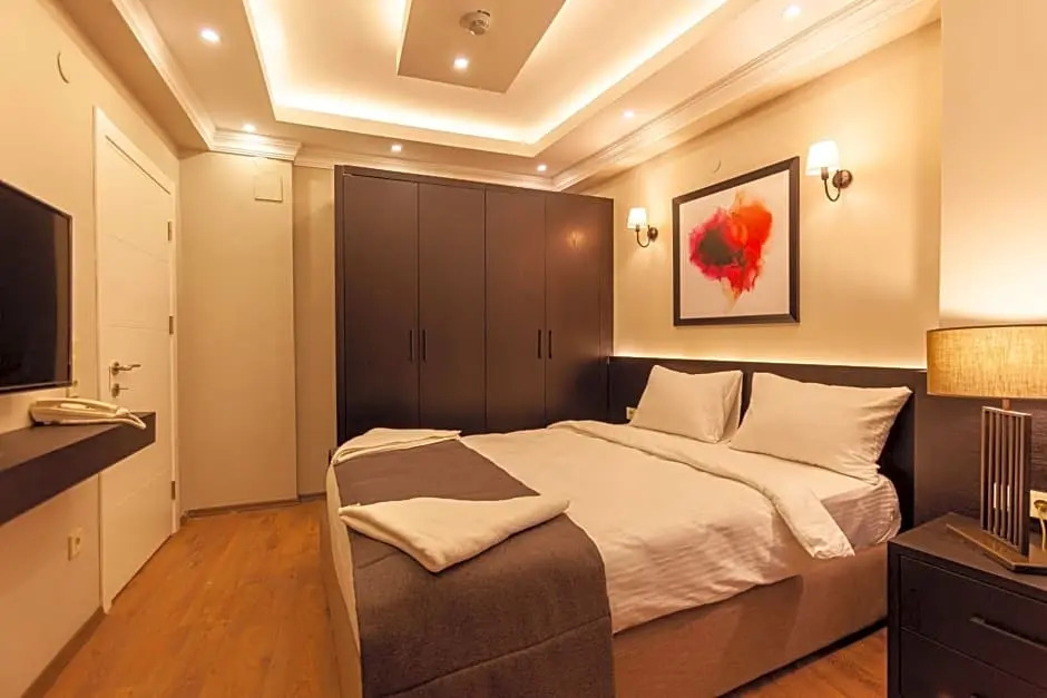 Lilium Luxure Suites Taksim