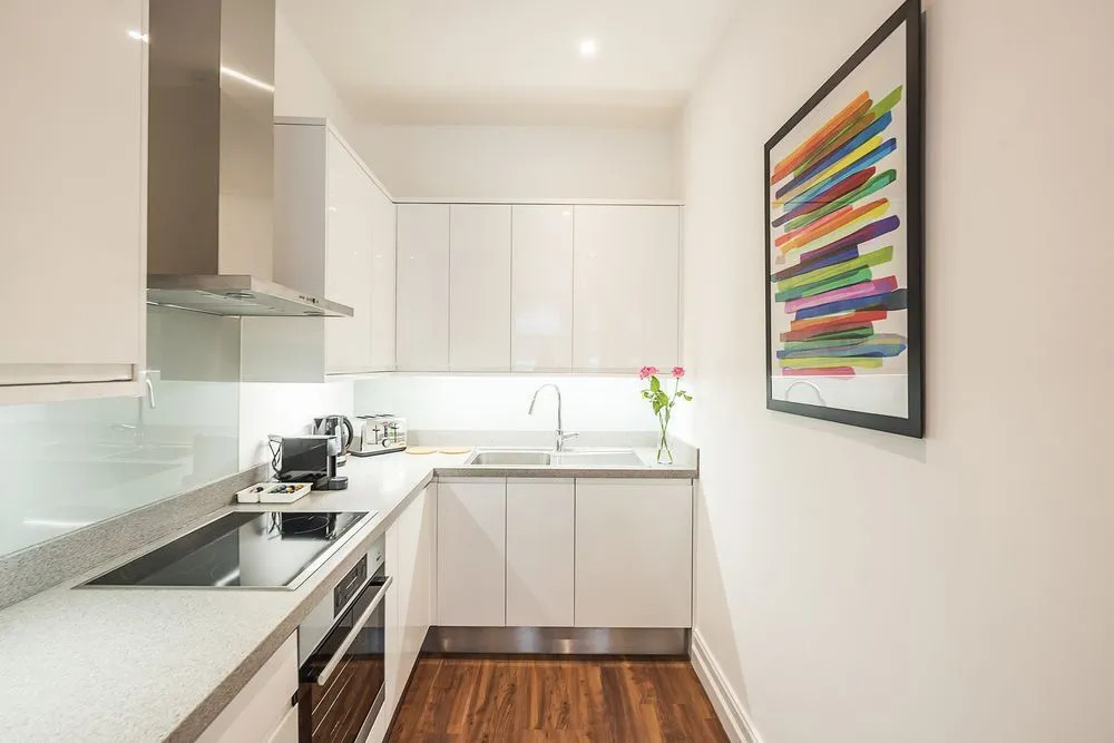Soho apartments