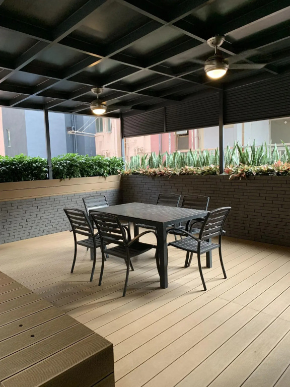 MK STAY - formerly HOTEL MK