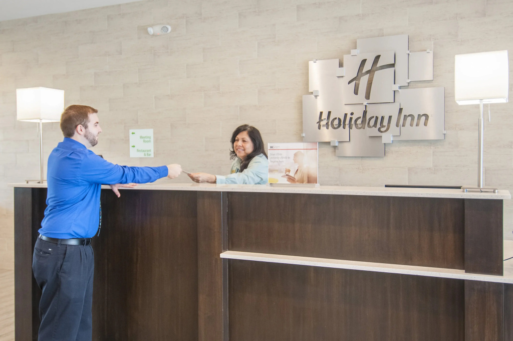 Holiday Inn - New Orleans Airport North by IHG