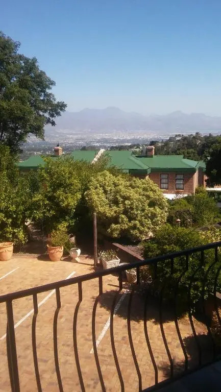 212 On Helderberg