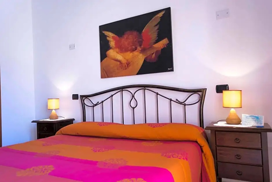 B&B Passiflora