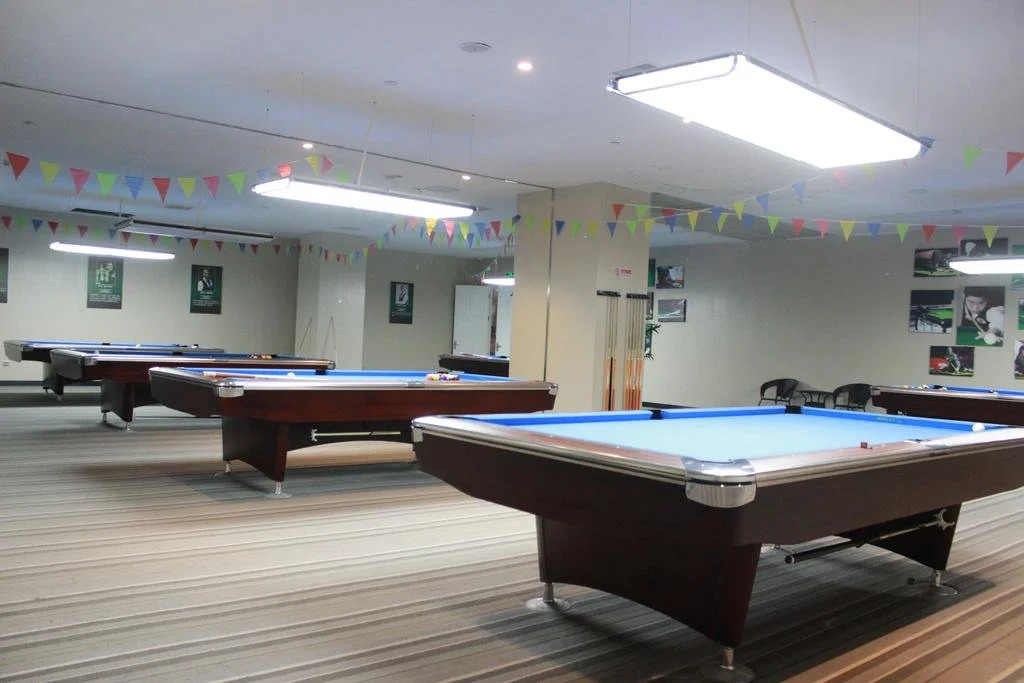 Nan'an Carnival Hotel