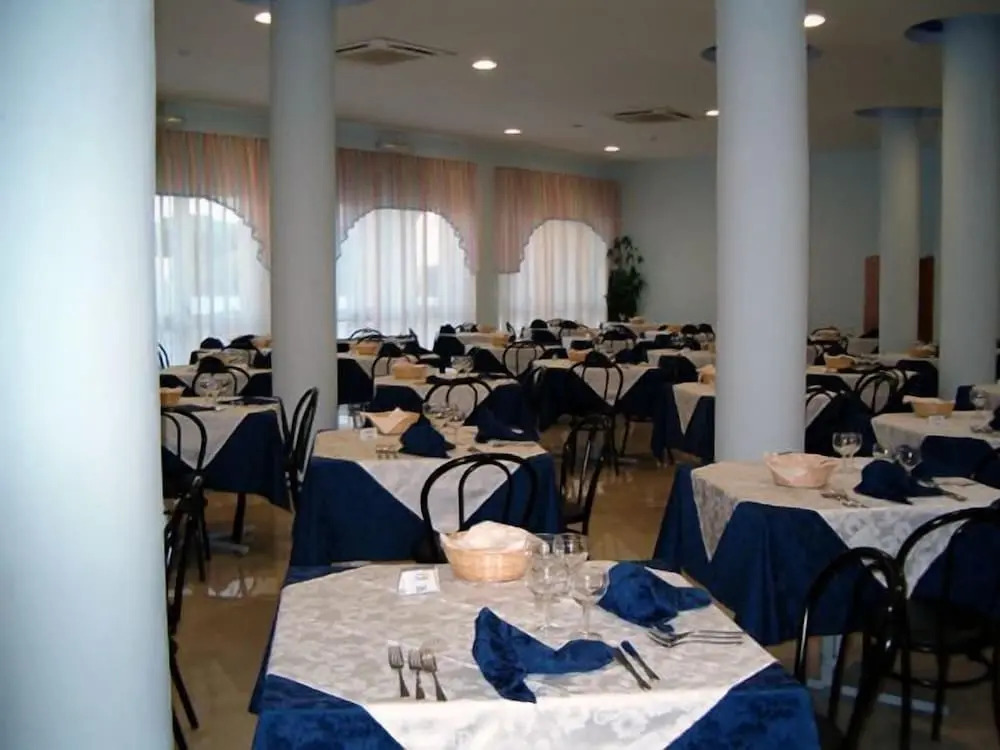 Hotel Alizé