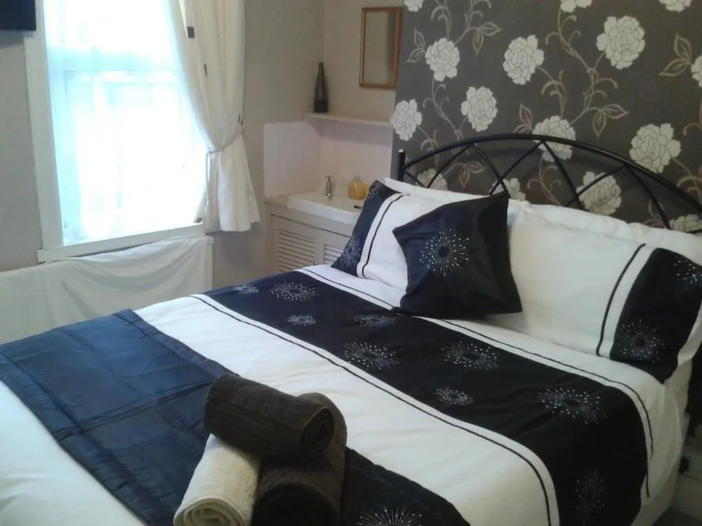 St Hilda Guest House