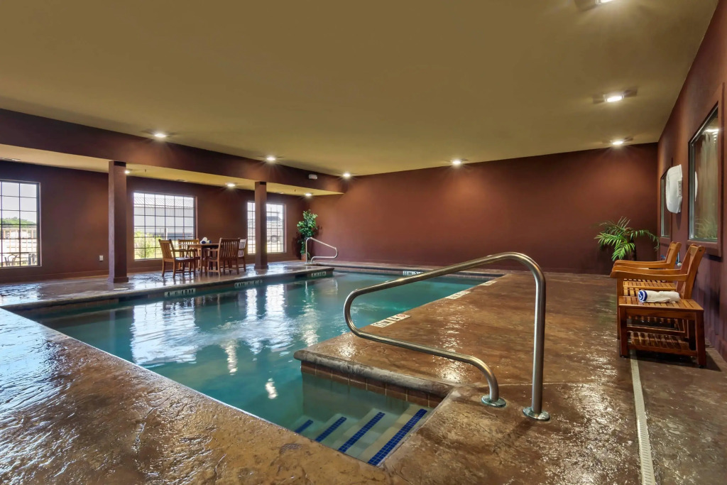 Comfort Inn Macon
