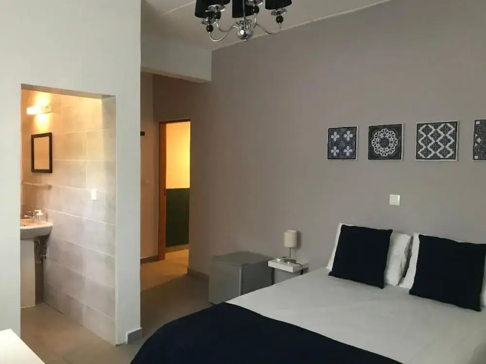 La Villa M