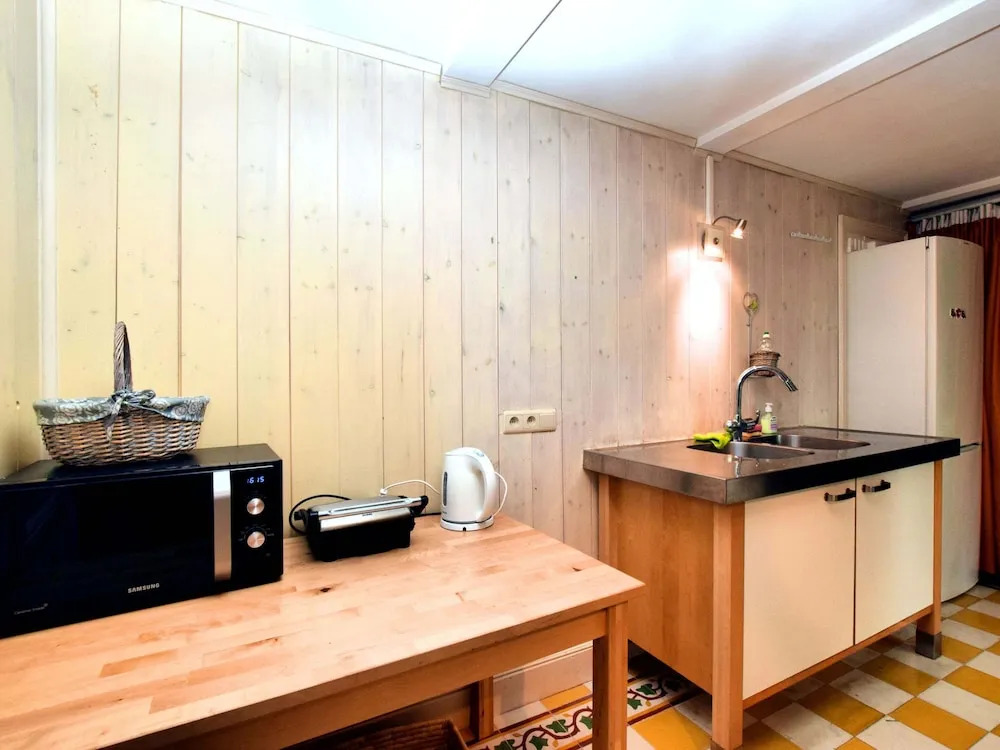 Vintage Holiday Home in Durbuy With Terrace, Garden, Parking