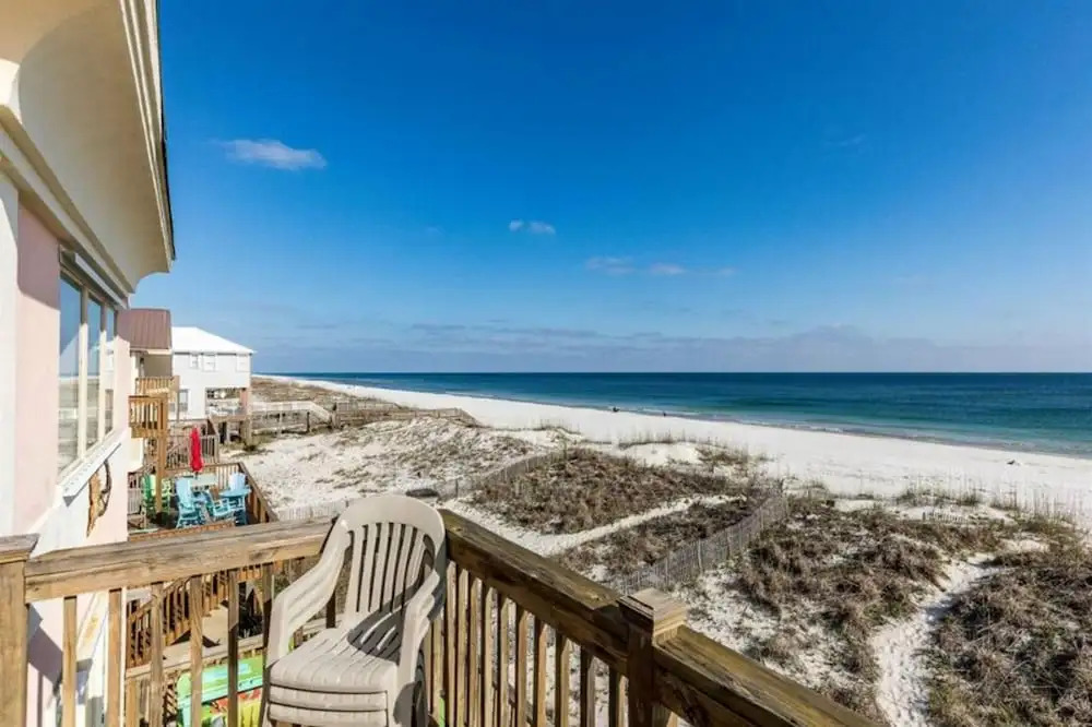 Island Lady by Meyer Vacation Rentals