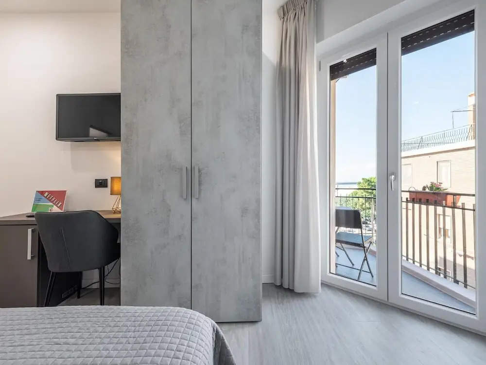 Diaz Apartment
