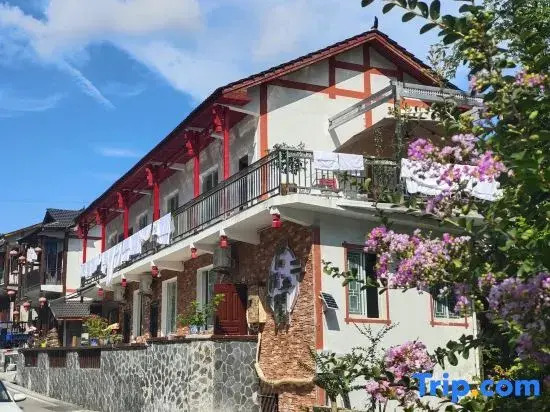 Zhangjiajie Yanqige Inn (Wulingyuan Branch)