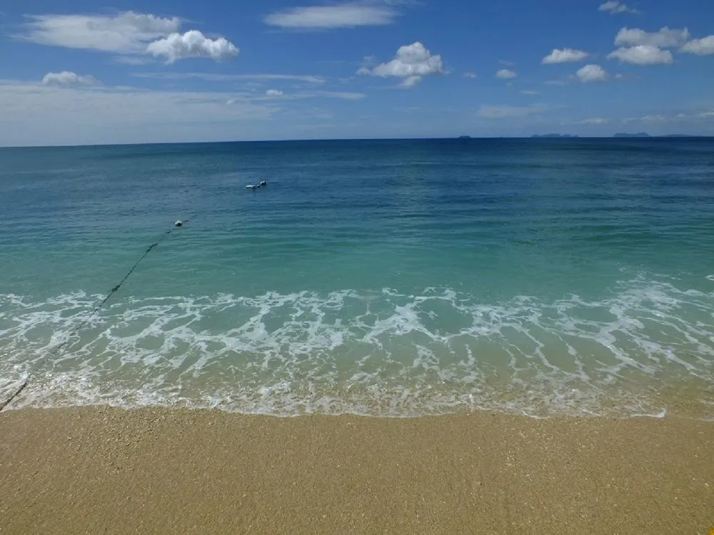 Blue Andaman Lanta Resort