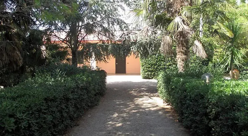 Villa Augusta
