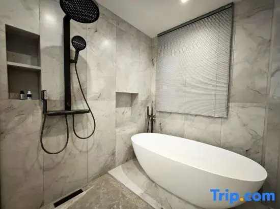 Yulu Leisure Holiday Villa
