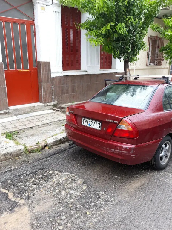 Private House near Port of Piraeus