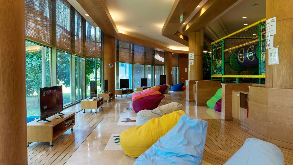 Gloria Serenity Resort - All Inclusive