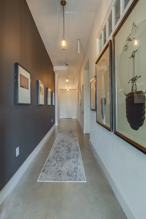Mercury Loft