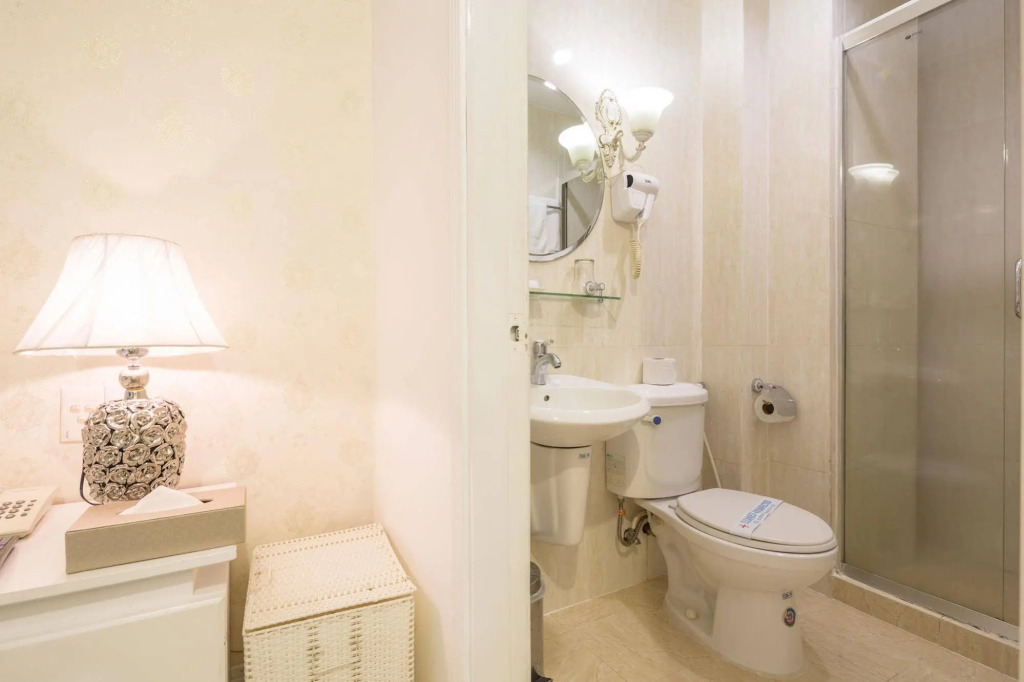 A25 Hotel - 255 Lê Thánh Tôn