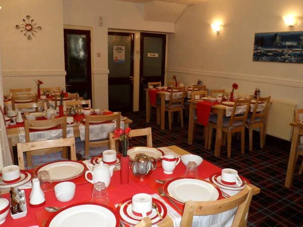 Beeches Hotel