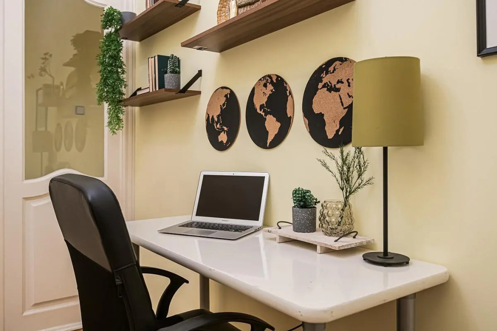 GMApartments (ДжиЭмАпартментс) на улице Тверская 27 строение 2