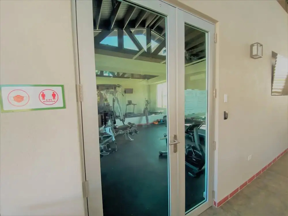 Family Villa Oleana Waterviews Oceanfront with water and generator