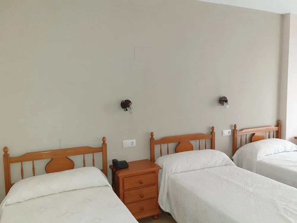 Hostal Senora María