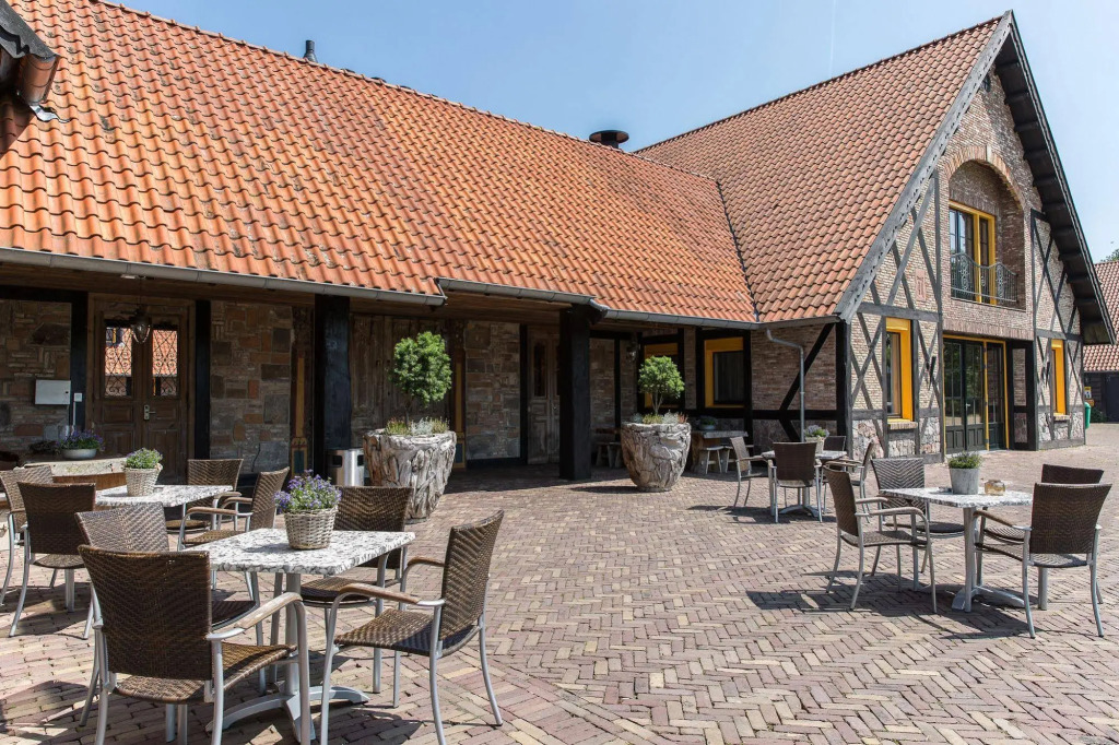 Hotel Inn Salland
