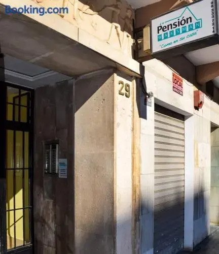 Pension Waksman