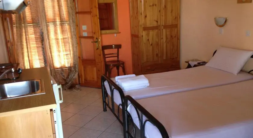 Suzis Rooms