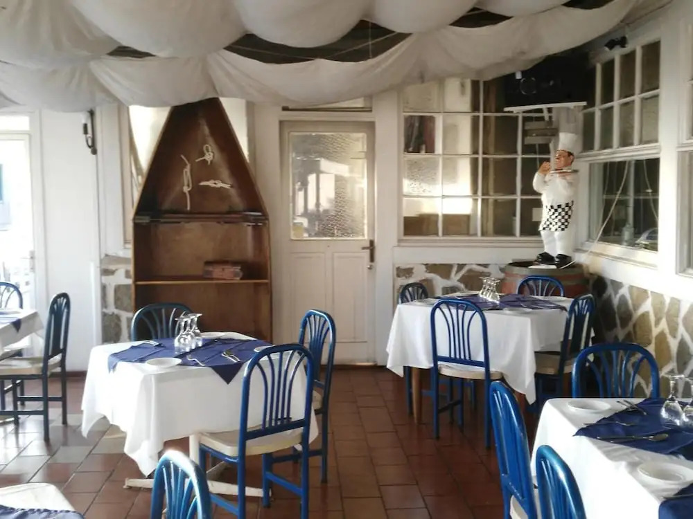 Hotel Puerto Mayor