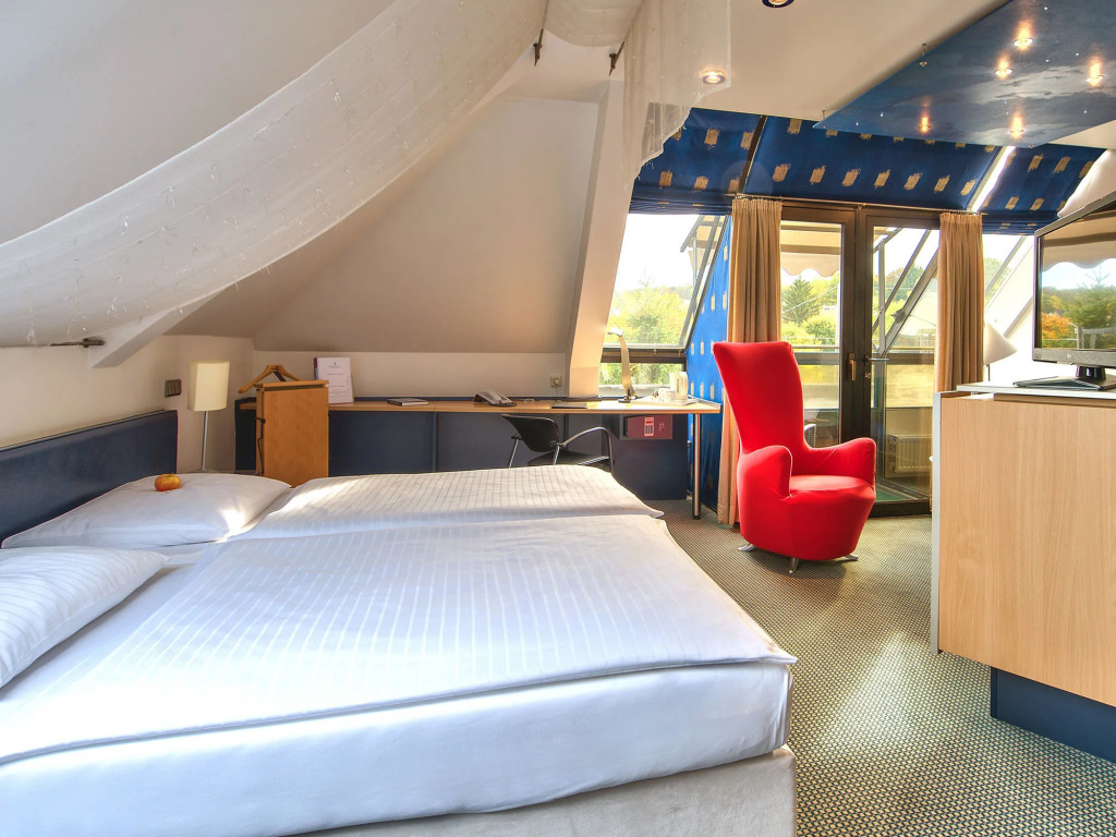 Hotel Am Triller - Hotel & Serviced Apartments - Spa & Pool
