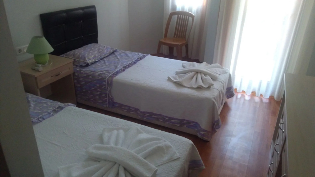 Boncuklu Otel
