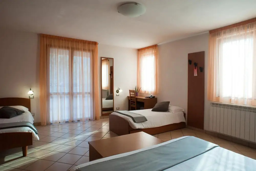 Hotel Oasi Verde