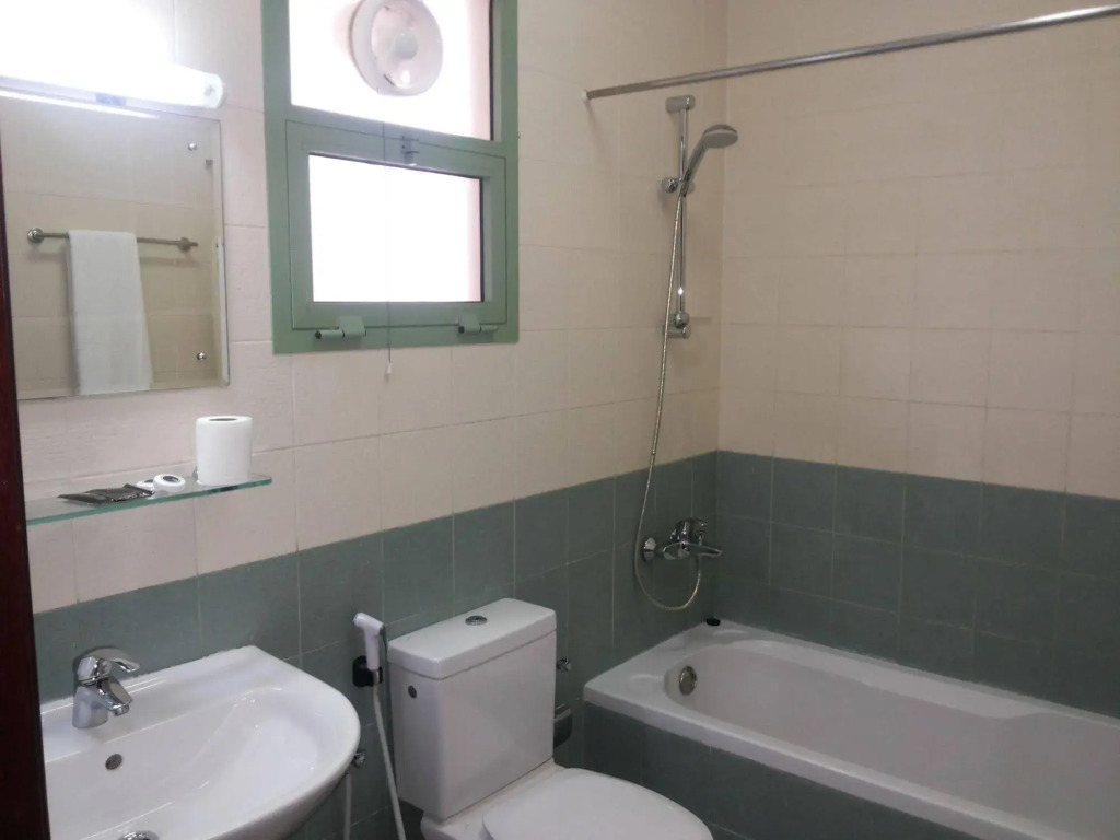 Dar Al Deyafa Hotel Apartment