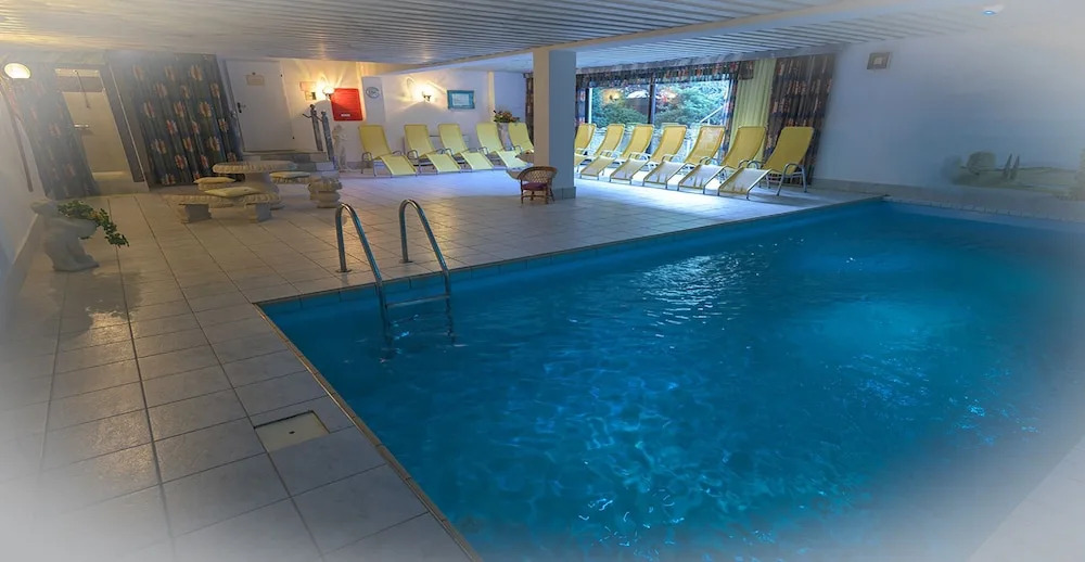 Hotel Garni Hubertus-Nostalgie & Charme