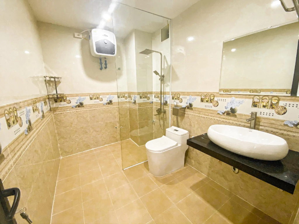 An Khang Hotel