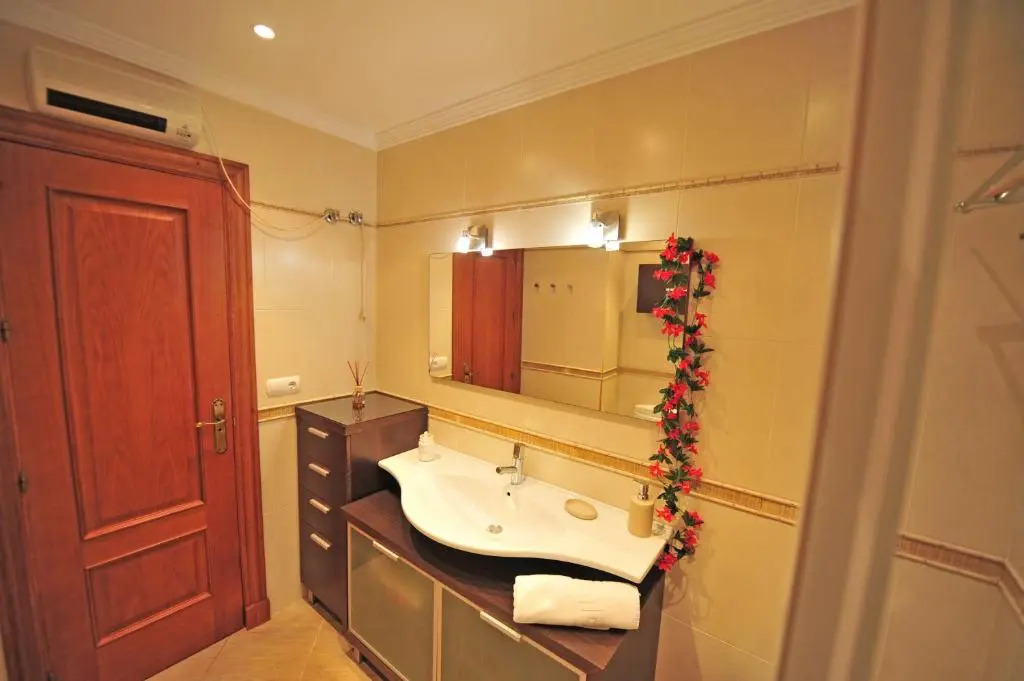 Avenida Paseo 3 Rooms 2 baños