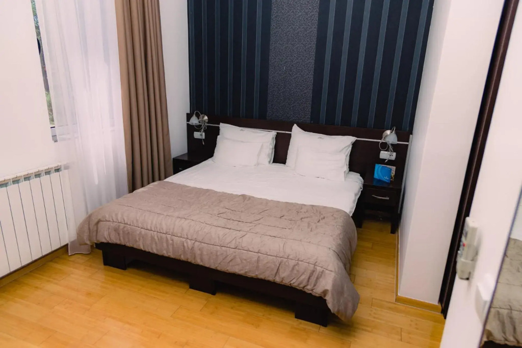 Hotel Novak