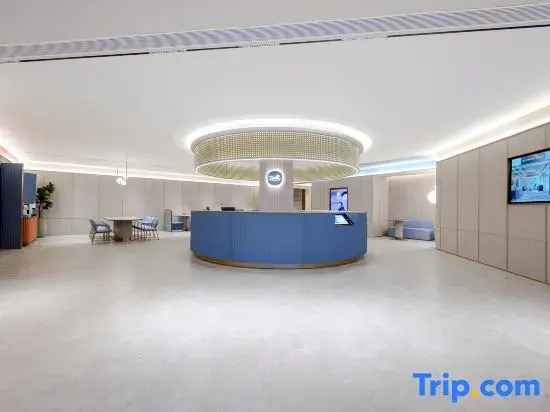 HanTing Hotel (Xi'an High-tech Zone Chuanghui Community)