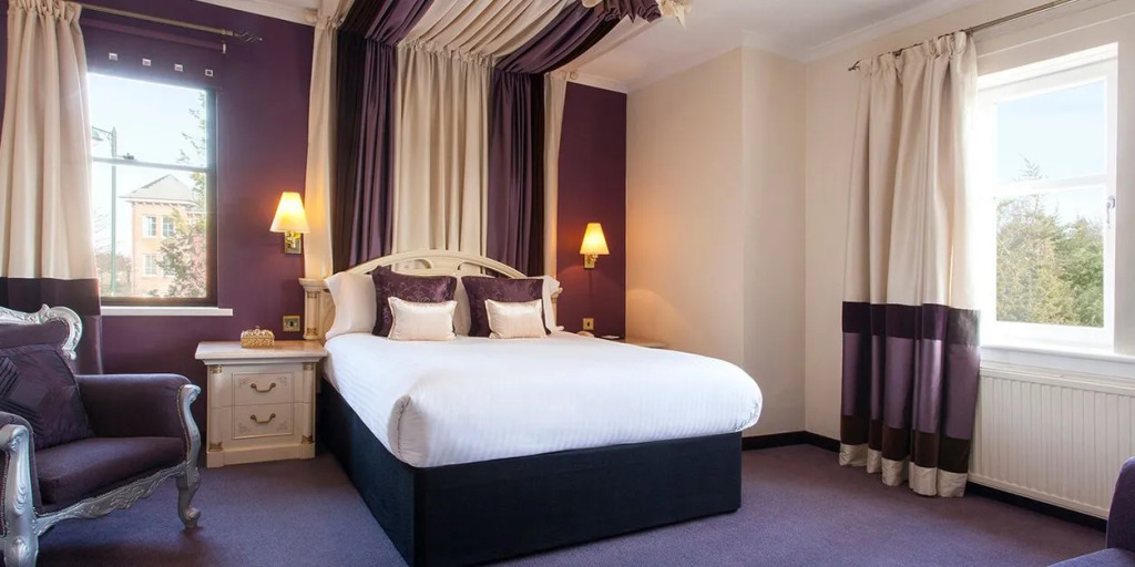 Bothwell Bridge Hotel